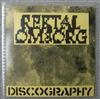 last ned album Rektal Omsorg - Discography