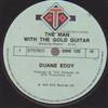 escuchar en línea Duane Eddy - The Man With The Gold Guitar