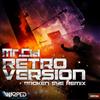 baixar álbum MrCid - Retroversion