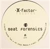 descargar álbum Beat Forensics - Street Knowledge In Da City