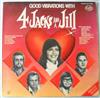 lataa albumi Four Jacks And A Jill - Good Vibrations