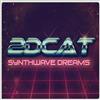 écouter en ligne 2DCAT - Synthwave Dreams