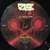 ouvir online DJ Fresh - Dalicks Temple of Doom