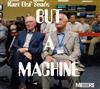 last ned album Knut Olaf Sunde - But A Machine