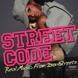 Download Various - Street Code Real Music From Da Streets