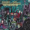 kuunnella verkossa Groovie Ghoulies Secretions - Til Death Do Us Party