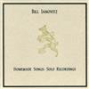 last ned album Bill Janovitz - Homemade Songs Solo Recordings