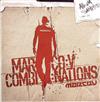 Album herunterladen MarcoV - Combinations Album Sampler