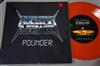 Nuclear Assault - Pounder Limited Ed