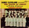 baixar álbum James Cleveland Presents The Voices Of Christ - Somehow I Can Sing