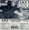 télécharger l'album AMF Loonie Tunes - Goodnite Azz Hole Whats Up Folk