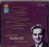 ouvir online Mukesh - Greatest Hits His Finest Ever