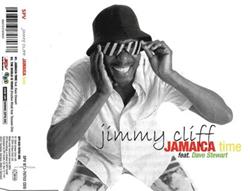 Download Jimmy Cliff Featuring David A Stewart - Jamaica Time