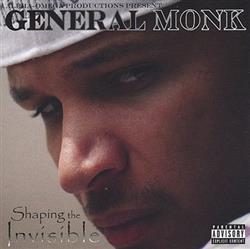 Download General Monk - Shaping The Invisible