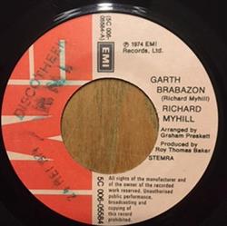 Download Richard Myhill - Garth BrabazonMr Sunshine