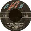 last ned album Bill Black's Combo - Twist Her My Girl Josephine