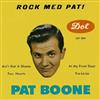 télécharger l'album Pat Boone - Rock Med Pat