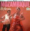 Leo Acosta - Mozambique