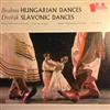 escuchar en línea Paul van Kempen, Fritz Rieger, Brahms, Dvořák - Hungarian Dances Slavonic Dances