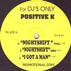 ladda ner album Positive K - Night Shift Car Hoppers