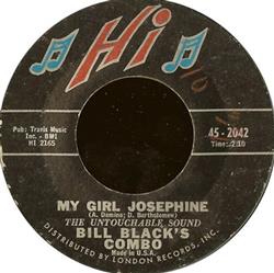 Download Bill Black's Combo - Twist Her My Girl Josephine