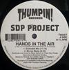 kuunnella verkossa SDP Project - Hands In The Air