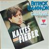 ouvir online Patrick Gammon - Cold Fever