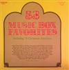 descargar álbum No Artist - 53 Music Box Favorites