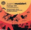 kuunnella verkossa Various - Jugend Musiziert Preisträger 1990 27 Bundeswettbewerb Streichinstrumente Klavier Schlagzeug Blaser Kammermusik Blockfloten Ensembles