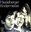 baixar álbum Heidelberger Kindermesse - Heidelberger Kindermesse