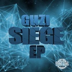 Download Guzi - Siege EP