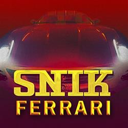 Download Snik - Ferrari