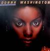 lataa albumi Donna Washington - For The Sake Of Love