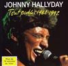 last ned album Johnny Hallyday - Tout Public 1962 1992