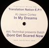 télécharger l'album Jason Cortez Technikal Presents Batch - Tranzlation Nation ep1