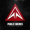 lataa albumi Public Enemies - Original Sinners