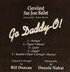 lataa albumi Cleveland San Jose Ballet - Go Daddy O