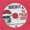 descargar álbum Bukshot - The Trojan Horse