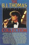 last ned album BJ Thomas - The BJ Thomas Collection 20 Golden Hits