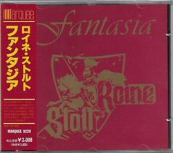 Download Roine Stolt - Fantasia