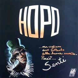 Download Hopo - Senti