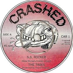 Download The Times - SS Rocker