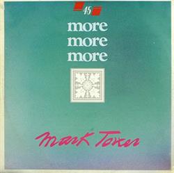 Download Mark Tower - More More More