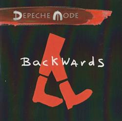 Download Depeche Mode - Going Backwards