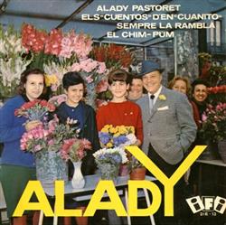 Download Alady - Sempre La Rambla