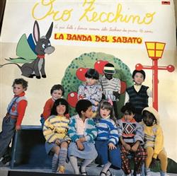 Download La Banda del Sabato - Oro Zecchino