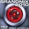 ouvir online Ben Liebrand - Grandmix 2010