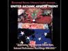 ladda ner album United Satanic Apache Front - Addressing The Corporate Fascist State Selected Performances1996 2002