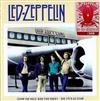 ascolta in linea Led Zeppelin - Over The Hills And Far Away The 1973 US Tour