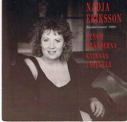 Download Nadja Eriksson - Genom Gränderna